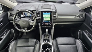 SAMSUNG QM6 2019