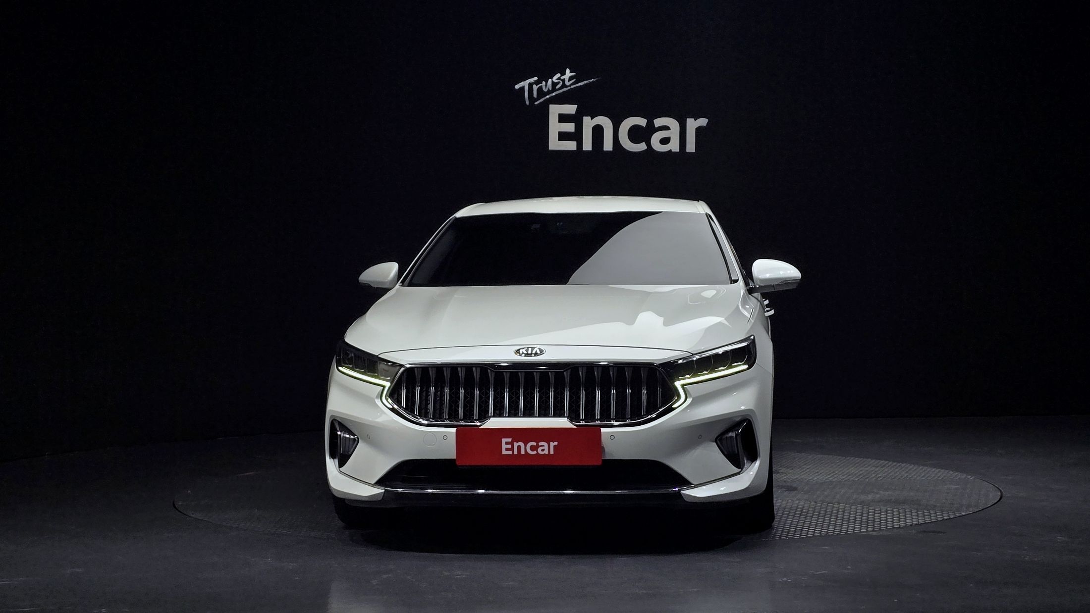 KIA K7 PREMIER 2019