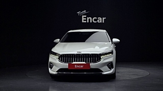 KIA K7 PREMIER 2019