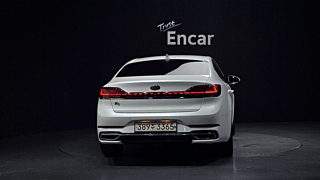 KIA K7 PREMIER 2019
