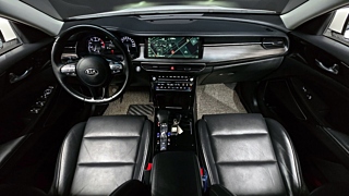 KIA K7 PREMIER 2019