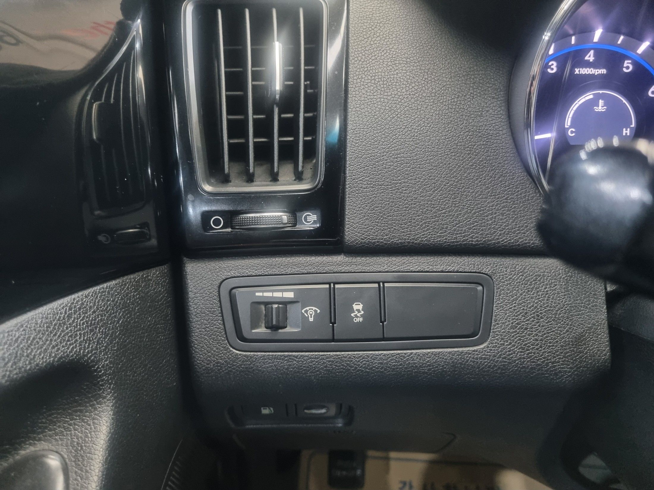 HYUNDAI SONATA YF 2010