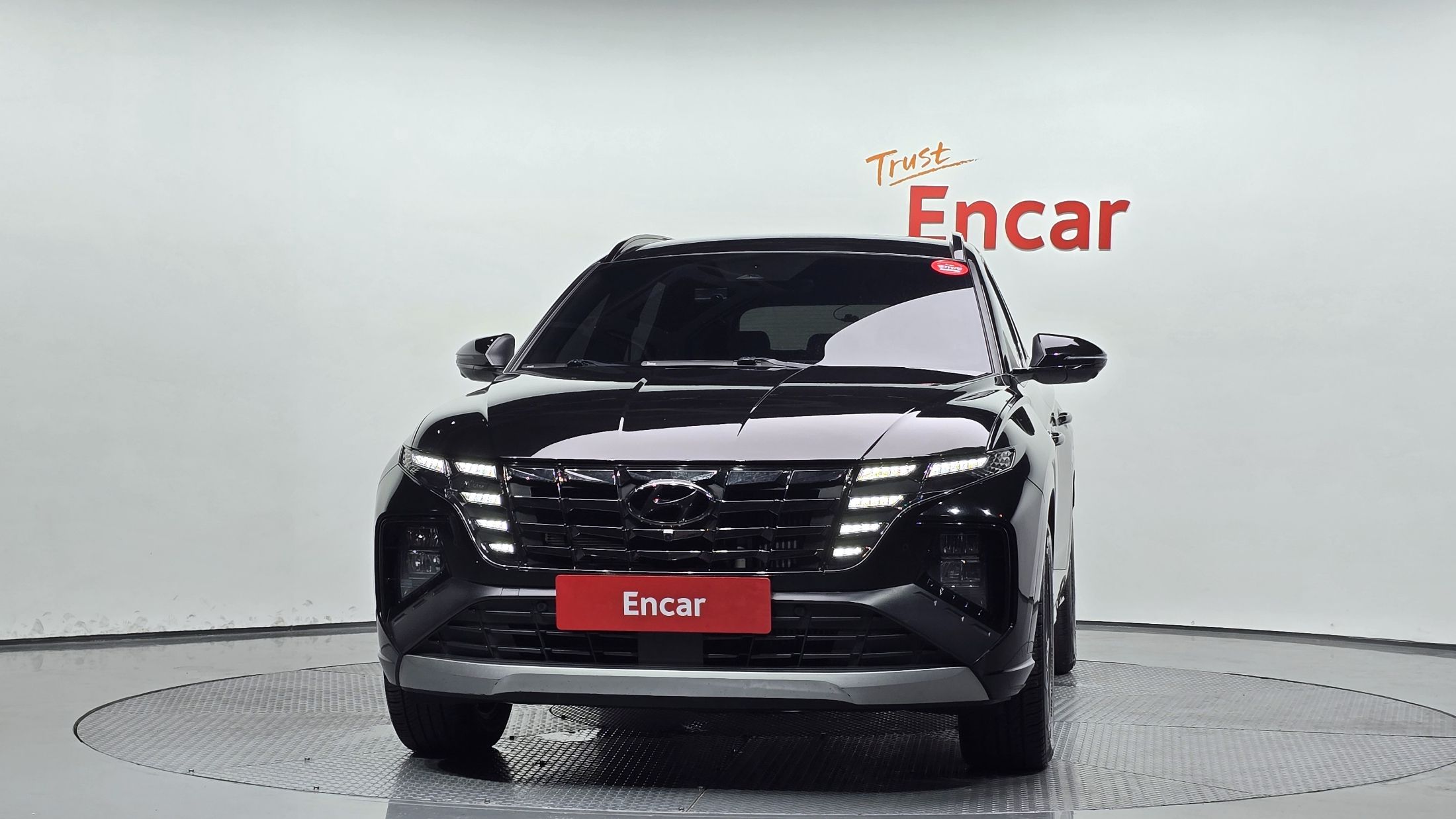 HYUNDAI TUCSON NX4 2021