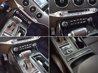 KIA STINGER 2018