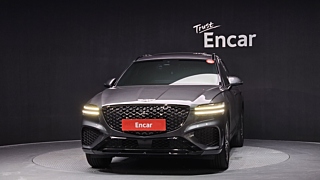 GENESIS GV70 2021