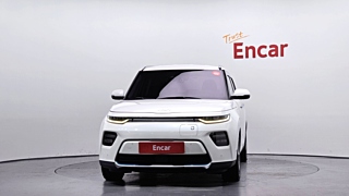 KIA SOUL BOOSTER EV 2019