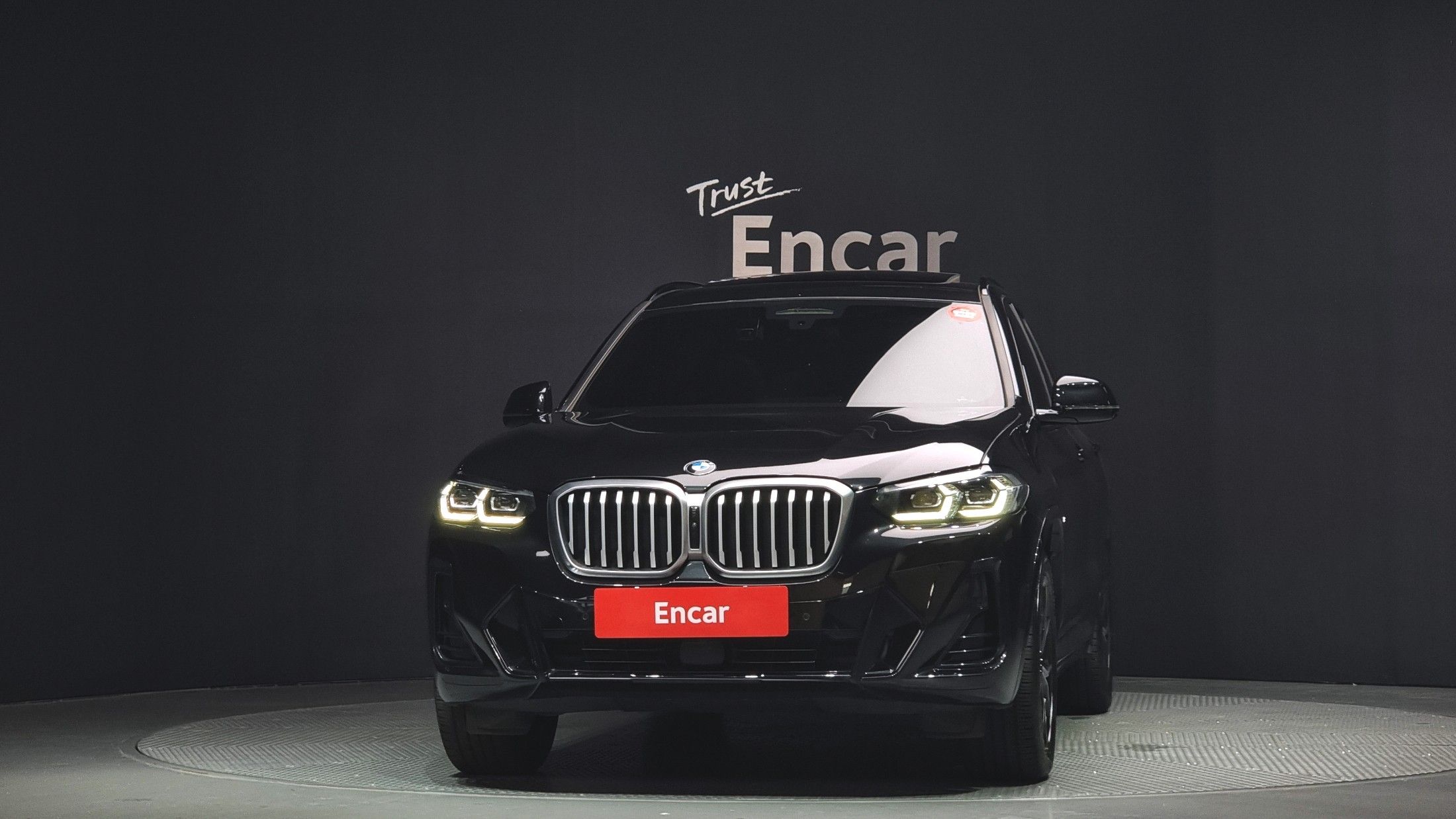 BMW X3 G01 2023