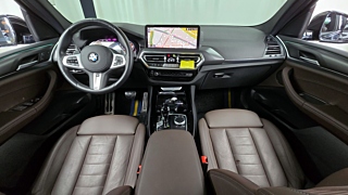 BMW X3 G01 2023