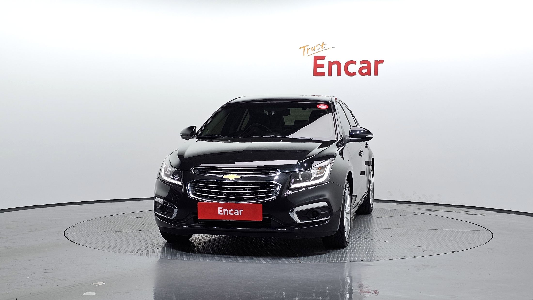 DAEWOO CRUZE AMAZING NEW 2015
