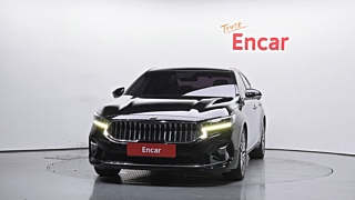 KIA K7 PREMIER 2020