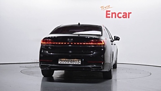 KIA K7 PREMIER 2020