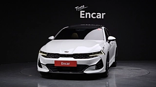 KIA K5 2020
