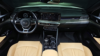 KIA K5 2020