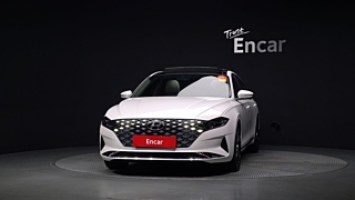 HYUNDAI GRANDEUR IG 2021