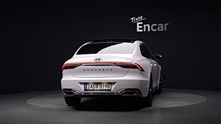 HYUNDAI GRANDEUR IG 2021