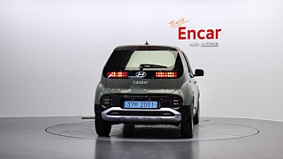 HYUNDAI CASPER ELECTRIC 2025