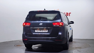 KIA CARNIVAL 2018