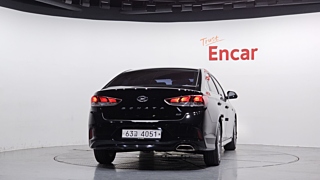 HYUNDAI SONATA NEW RISE 2018