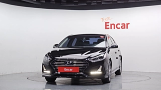 HYUNDAI SONATA NEW RISE 2018