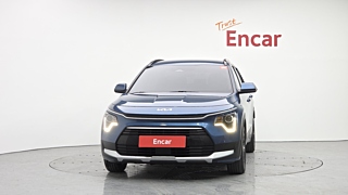 KIA NIRO 2022