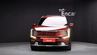 KIA EV9 2023