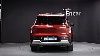 KIA EV9 2023
