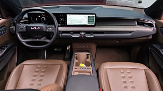 KIA EV9 2023