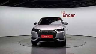 Заказать CITROEN DS3 CROSSBACK