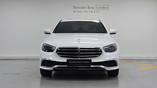 MERCEDES BENZ E-CLASS W213 2022
