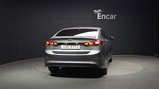 HYUNDAI AVANTE AD 2018