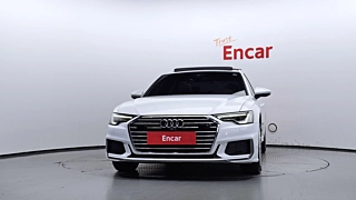 AUDI A6 C8 2020