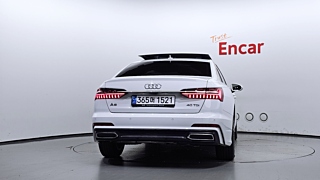 AUDI A6 C8 2020