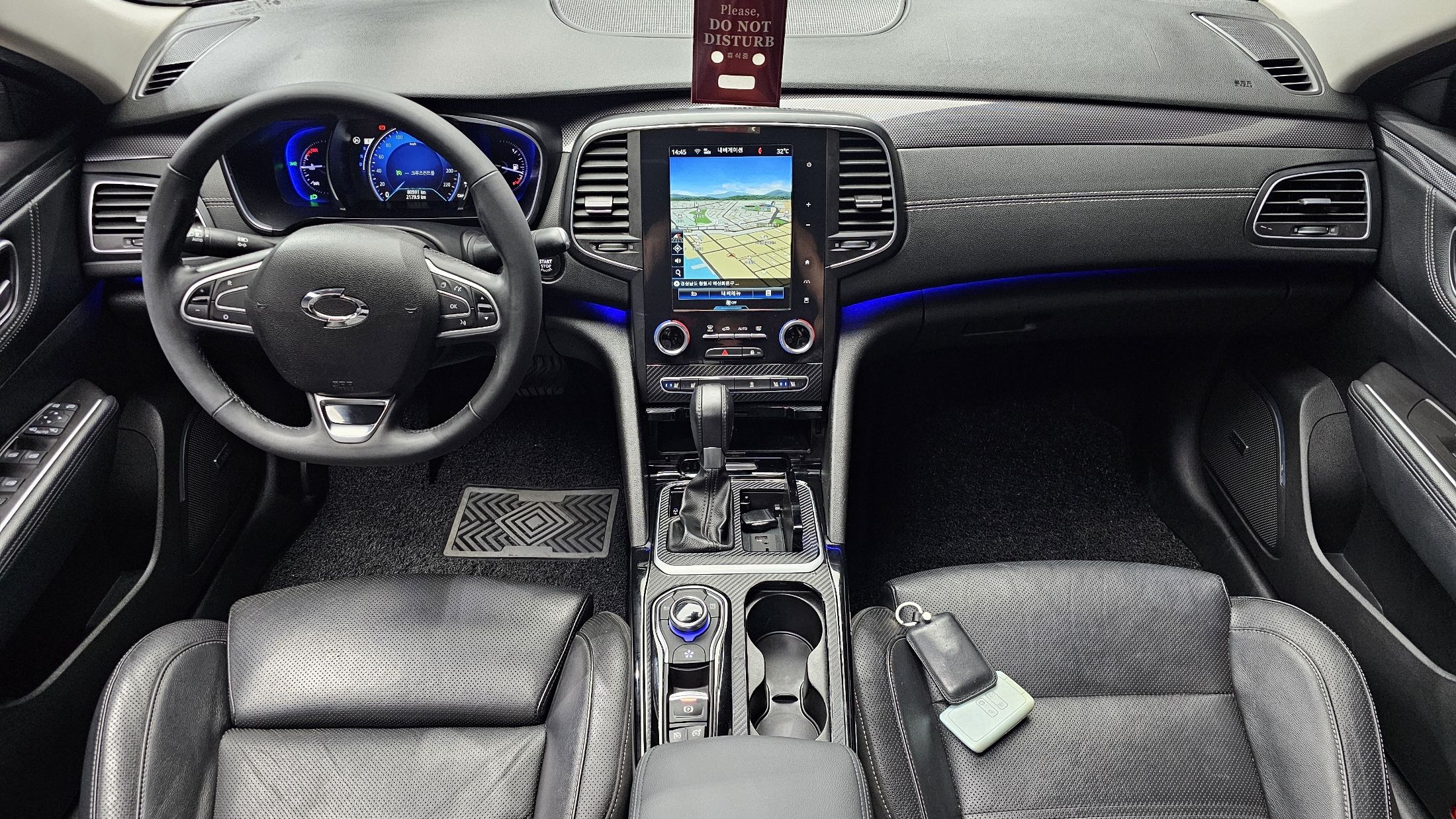 SAMSUNG SM6 2017