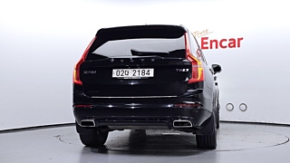 VOLVO XC90 2019