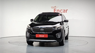 KIA SORENTO 2014