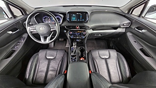 HYUNDAI SANTAFE TM 2018