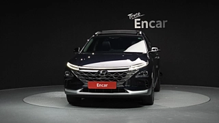 HYUNDAI NEXO  2022