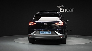 HYUNDAI NEXO  Premium 2022