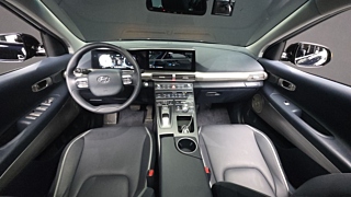 HYUNDAI NEXO  Premium 2022