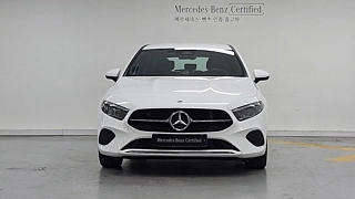 MERCEDES BENZ A-CLASS W177 2024