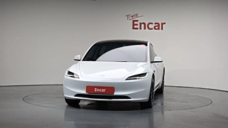 Заказать TESLA MODEL 3