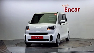 KIA RAY  2022