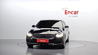 KIA K9 2019
