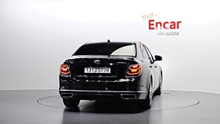 KIA K9 2019