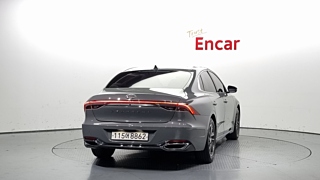 HYUNDAI GRANDEUR IG 2020