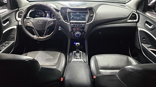 HYUNDAI SANTAFE THE PRIME 2016