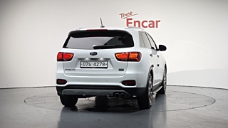 KIA SORENTO 2018