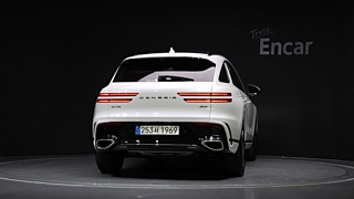 GENESIS GV70 2024