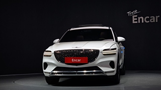 GENESIS GV70  2021