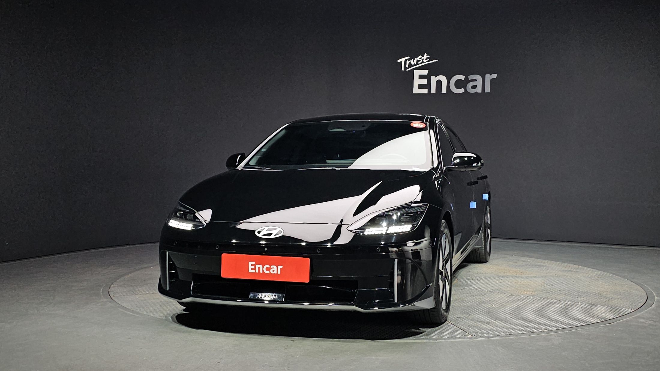 HYUNDAI IONIQ6 2023